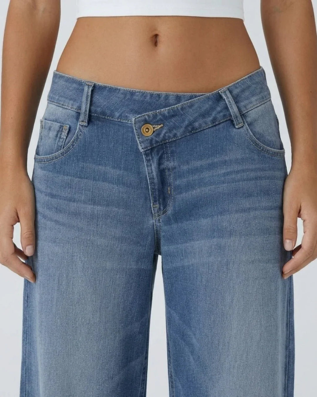 Vaqueros | Jeans elásticos