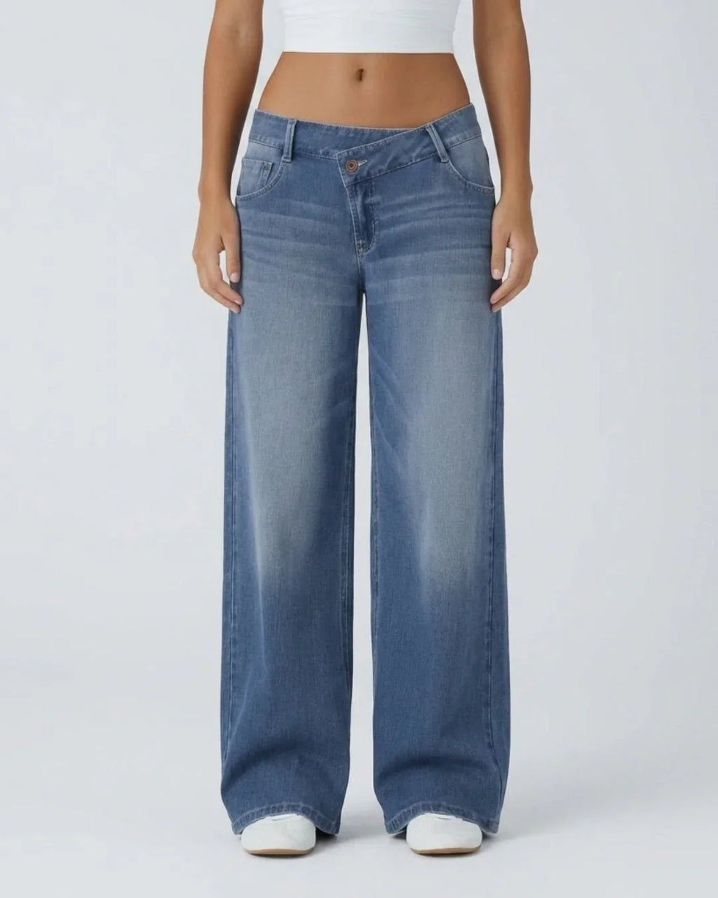 Vaqueros | Jeans elásticos