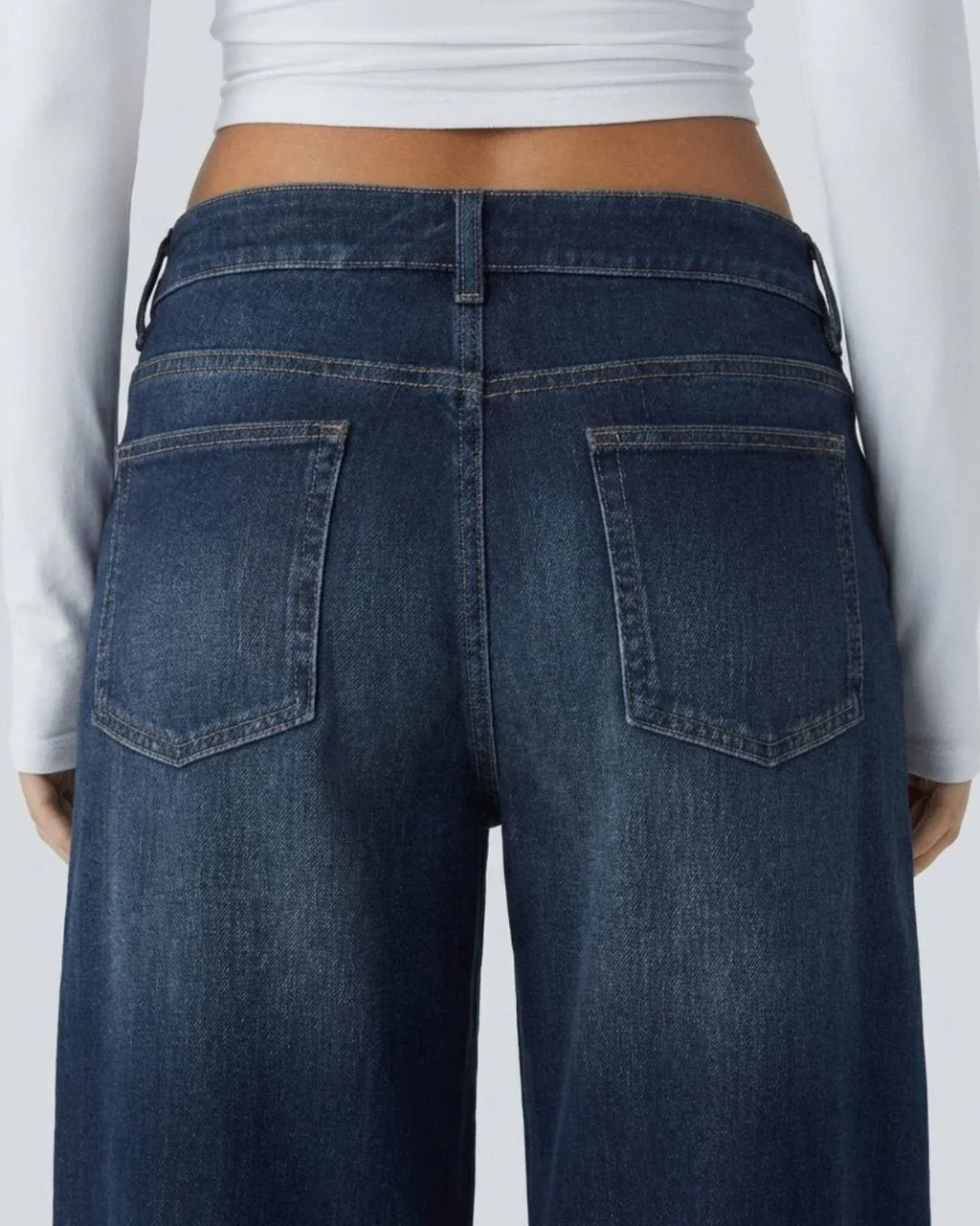Vaqueros | Jeans elásticos