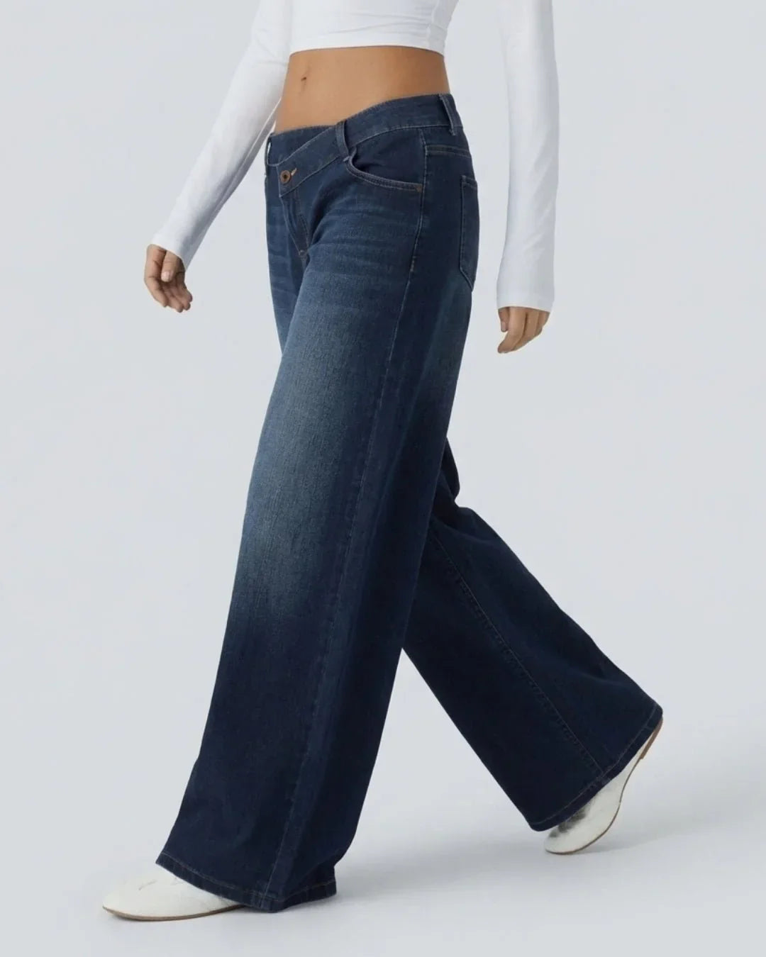 Vaqueros | Jeans elásticos