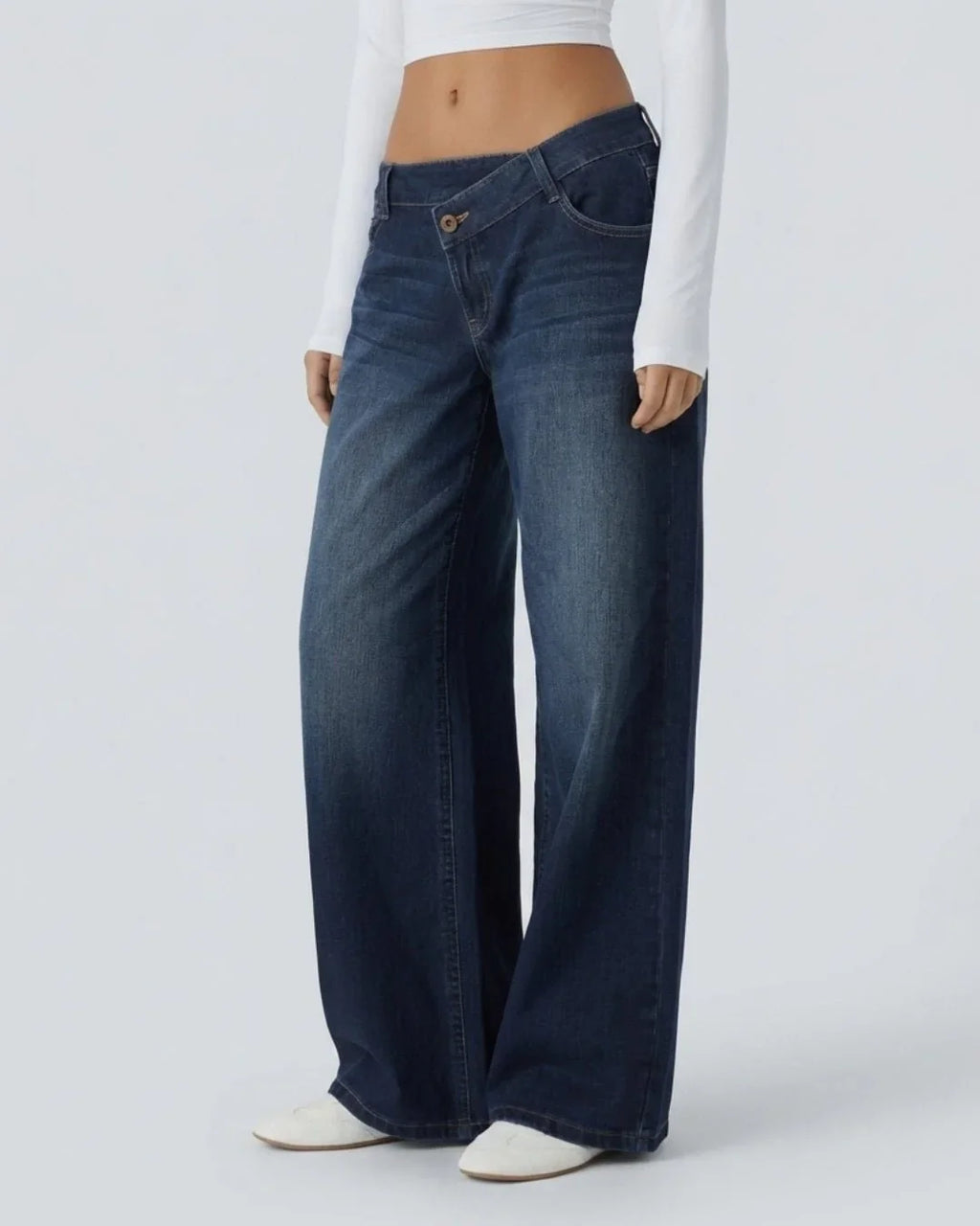 Vaqueros | Jeans elásticos