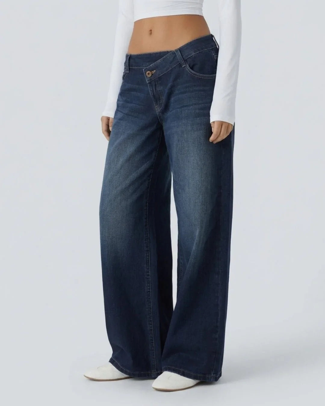 Vaqueros | Jeans elásticos