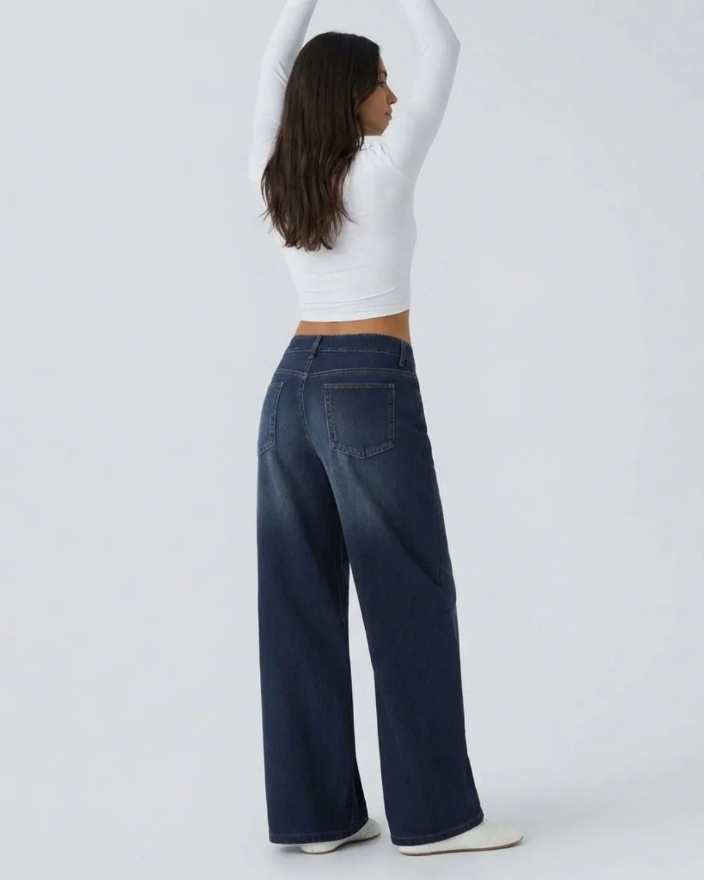 Vaqueros | Jeans elásticos