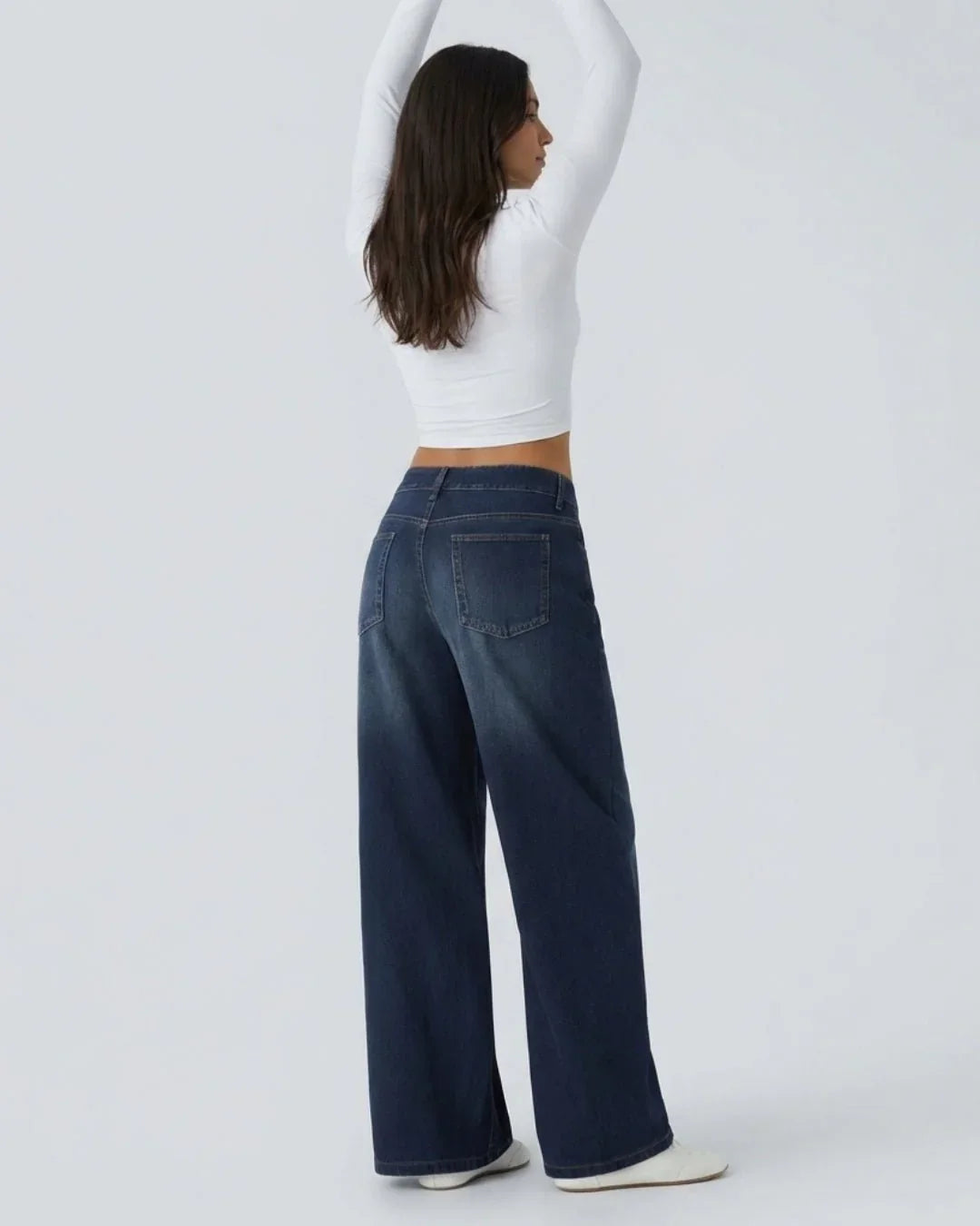 Vaqueros | Jeans elásticos