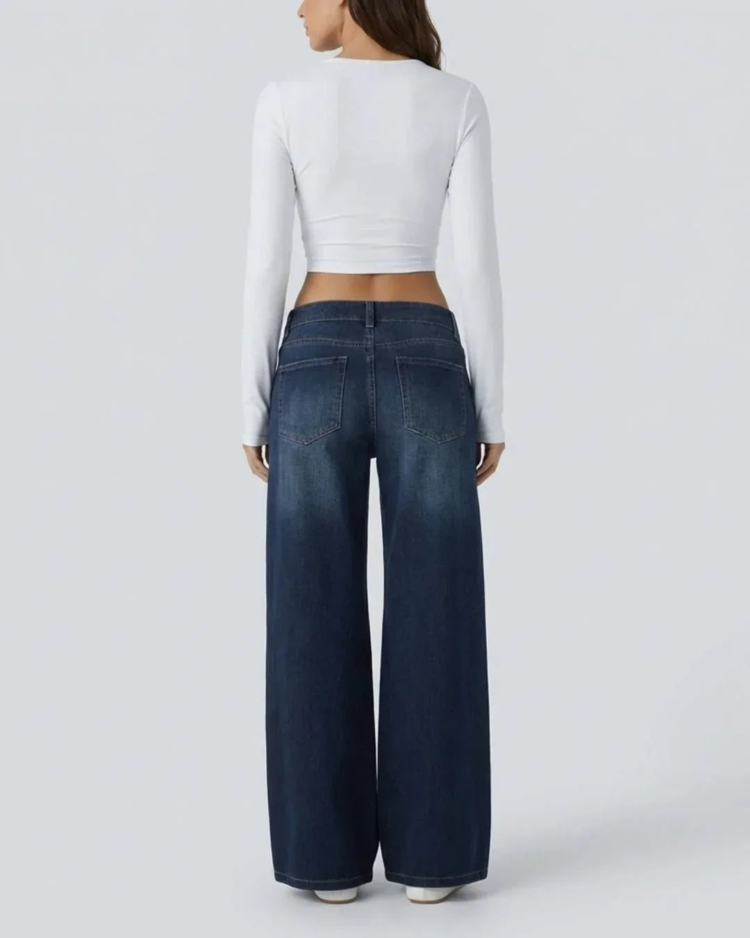 Vaqueros | Jeans elásticos