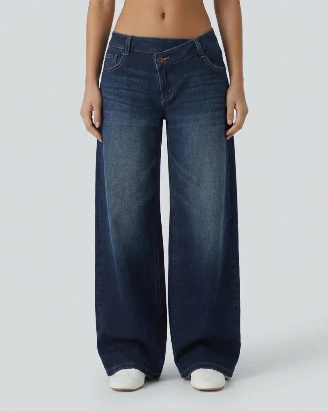 Vaqueros | Jeans elásticos