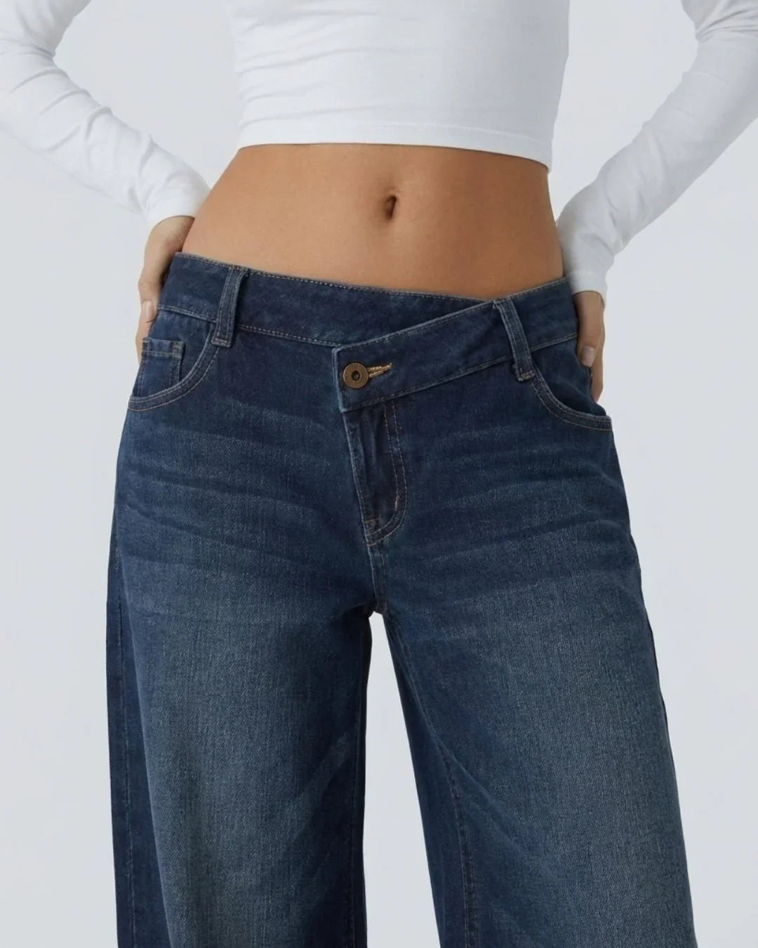 Vaqueros | Jeans elásticos