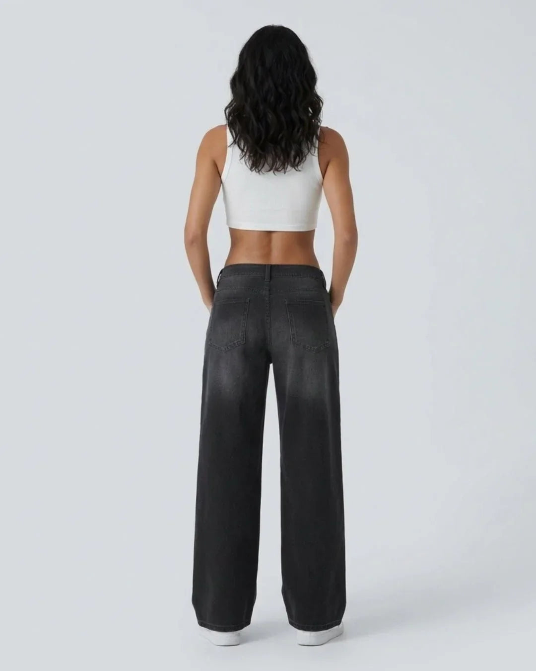 Vaqueros | Jeans elásticos