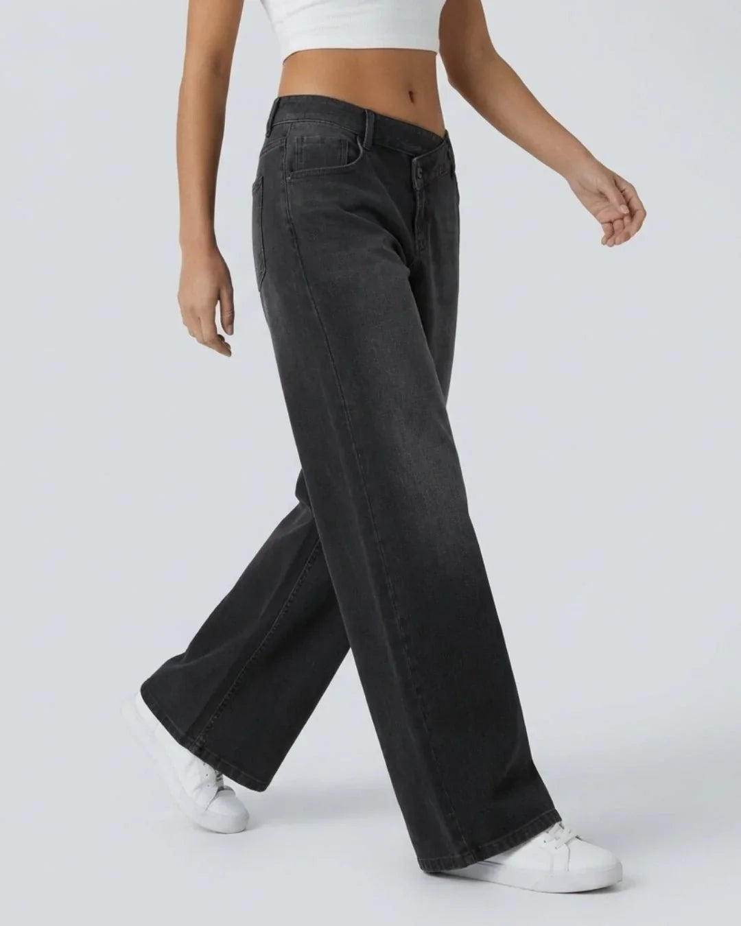 Vaqueros | Jeans elásticos