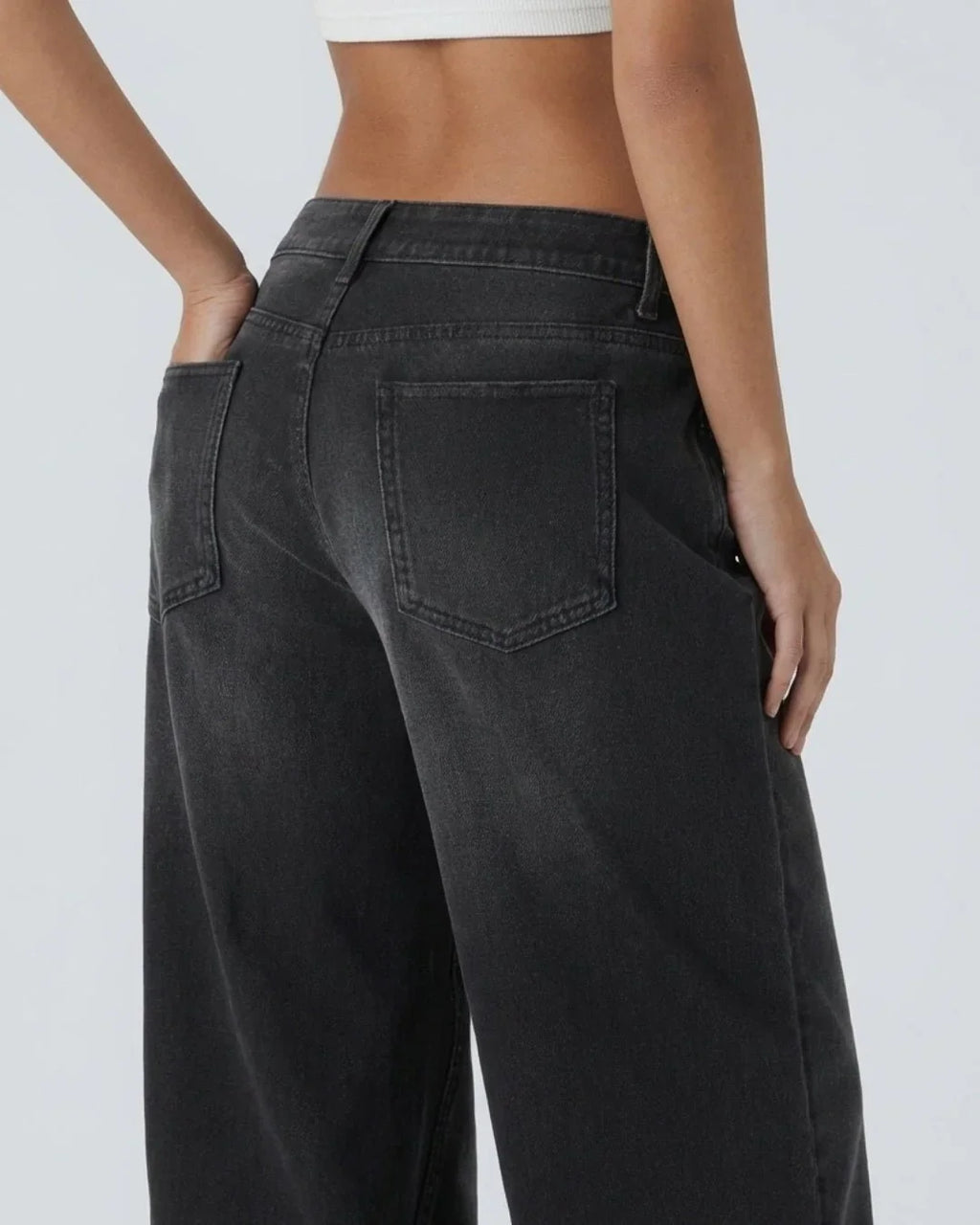 Vaqueros | Jeans elásticos