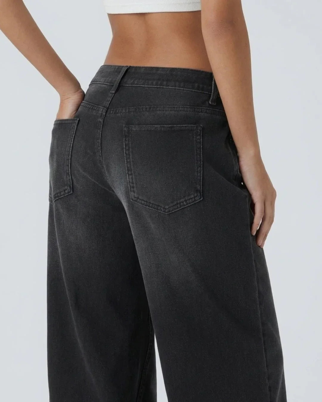 Vaqueros | Jeans elásticos