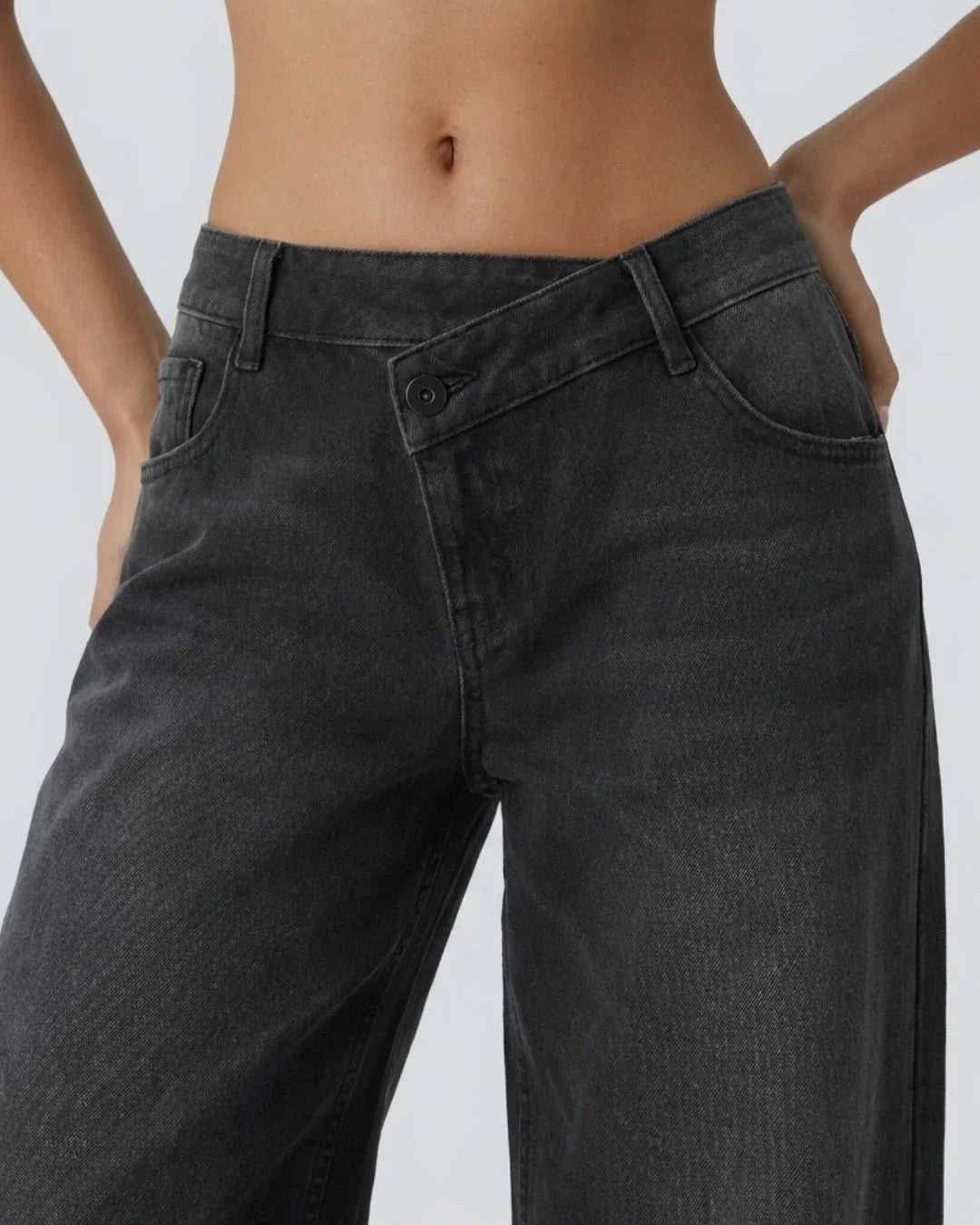 Vaqueros | Jeans elásticos